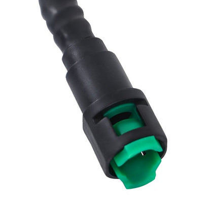 Solid Spare Durable Fuel Line Replacement Kit FL-GM16D For Chevrolet S10 1997 1998-2004