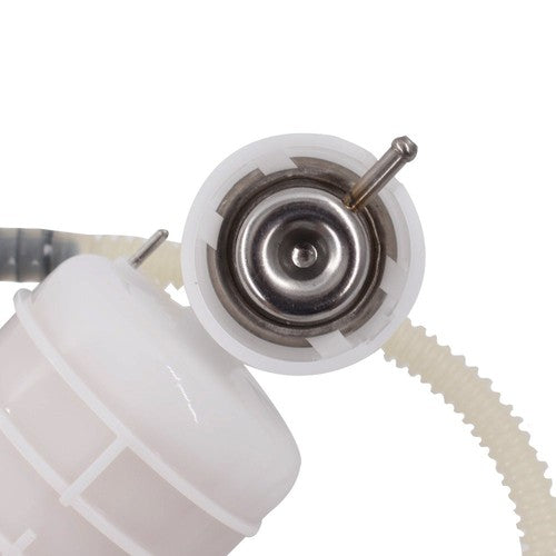 Solid Spare Fuel Filter with Pressure Regulator for 2004-2006 2008 BMW E83 X3 16146766158