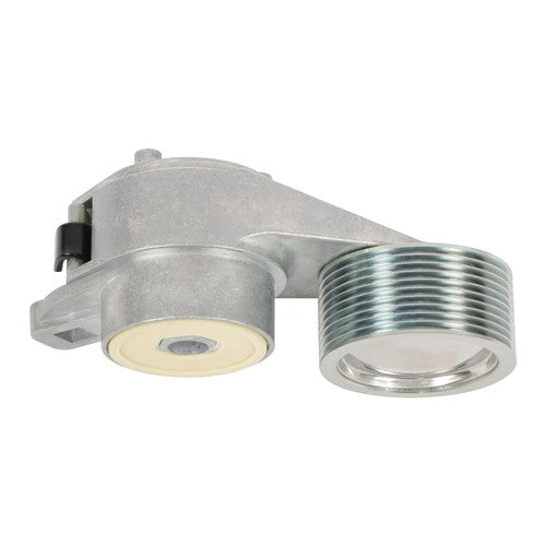 Solid Spare Drive Serpentine Belt Tensioner Assembly for Mack TD700 For Volvo VHD VN VNL VNM