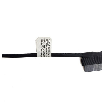 5x Battery Cable For Dell Latitude 5480 E5480 5280 5580 5590 5490 5495 NVKD8