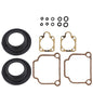 Solid Spare Carburetor Rebuild Kit For BMW BING CV Carb Airhead R65 R75 R80 R90 R100 32mm