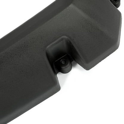 Solid Spare Front Rear Left Right Fender Flares For Polaris RZR S 800 09-14/ RZR 4 800 11-14