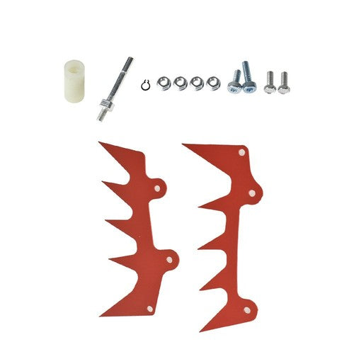 Solid Spare MS290 MS291 DOG SET FOR MS271 MS361 MS390 MS310 MS311 MS391 029 039