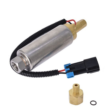 Solid Spare 4.3 5.0 5.7 V6 V8 861155A3 Electric Fuel Pump Moudle For Mercury Mercruiser