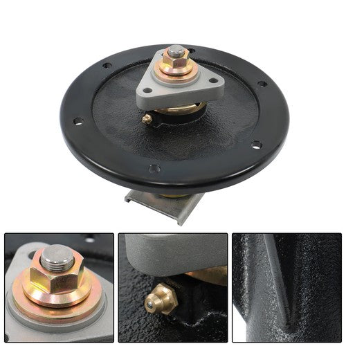 Solid Spare 107-8504 New Spindle Assembly Fits For Toro Zero Turn Mowers Z Master Z400 Z500