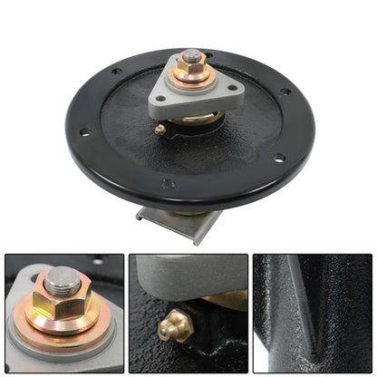 Solid Spare 107-8504 New Spindle Assembly Fits For Toro Zero Turn Mowers Z Master Z400 Z500