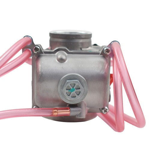 Solid Spare PWK 38mm Carburetor For Kawasaki KX125 KX250