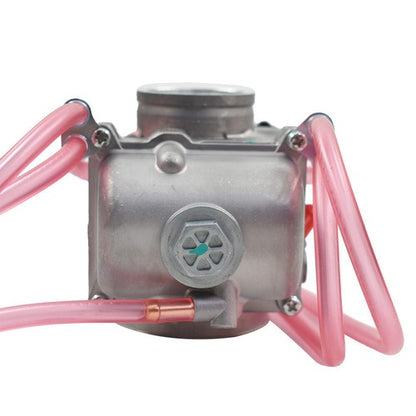 Solid Spare PWK 38mm Carburetor For Kawasaki KX125 KX250