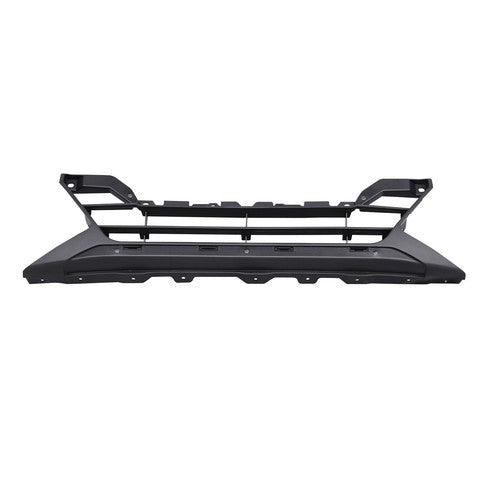 For 20-23 Nissan Sentra S SR SV Black Front Lower Bumper Cover Grille NI1036113