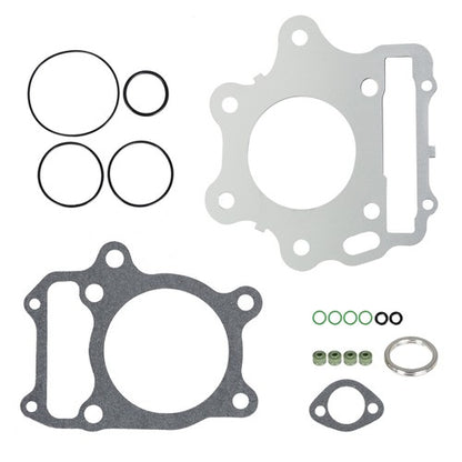 Solid Spare Top End Head Gasket Kit For KAWASAKI PRAIRIE 360 2X4 4X4 2003-2013 1032020125