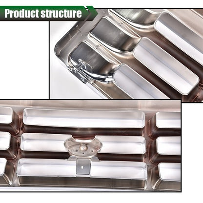 Solid Spare Fit For 1992-1996 Ford F150 F250 F350 Bronco Front Bumper Grille Grill Chrome