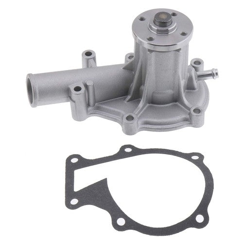 Solid Spare Water Pump 1625173032 for Kubota ZD1211 ZD1221L ZD25F ZD28F ZD326P ZD326S ZD331P