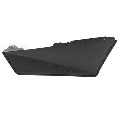 Solid Spare ABS Door Panels Extension For 2014-2020 Arctic Cat Wildcat Trail 700 & Sport