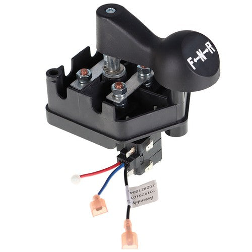 Solid Spare Forward and Reverse Switch Assembly 1990 For Club Car DS Golf Cart Heavy Duty