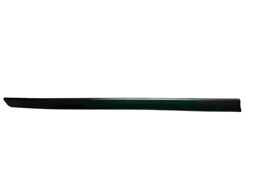 For 2014 2015-2020 Nissan Rogue Front Left Door Trim Molding Lower Driver Side