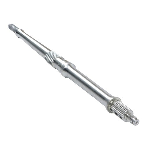 Solid Spare Rear Axle Shaft For Yamaha Kodiak 450 YFM450FA 4WD 2003 2004 5ND-F5381-00-00