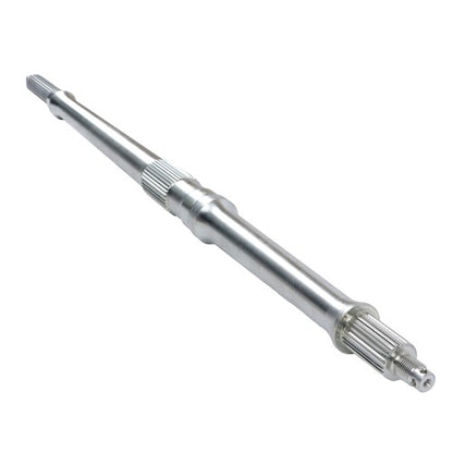 Solid Spare Rear Axle Shaft For Yamaha Kodiak 450 YFM450FA 4WD 2003 2004 5ND-F5381-00-00
