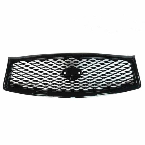 Fit 2014 2015 16 2017 Infiniti Q50 Sport Front Upper&Lower Grille Grill Assembly