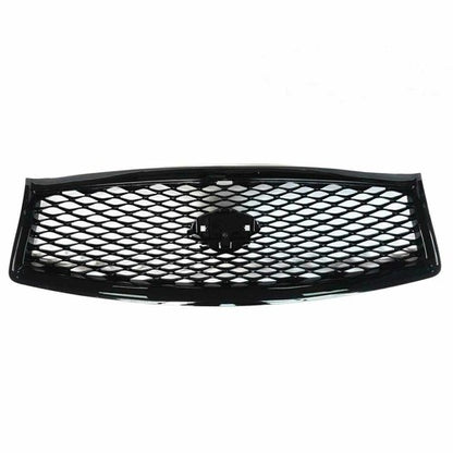 Fit 2014 2015 16 2017 Infiniti Q50 Sport Front Upper&Lower Grille Grill Assembly