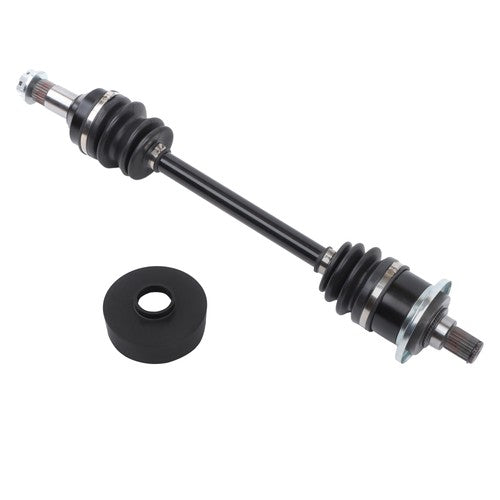 Solid Spare 0502-813 1502-345 Front Left CV Axles Drive Shaft For Arctic Cat 400 2006-2014