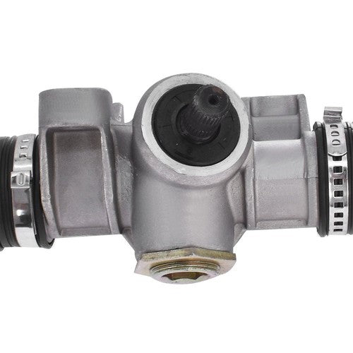 Solid Spare Steering Gear Box Assembly 102288601 For Club Car Precedent Golf Cart 2004-Up