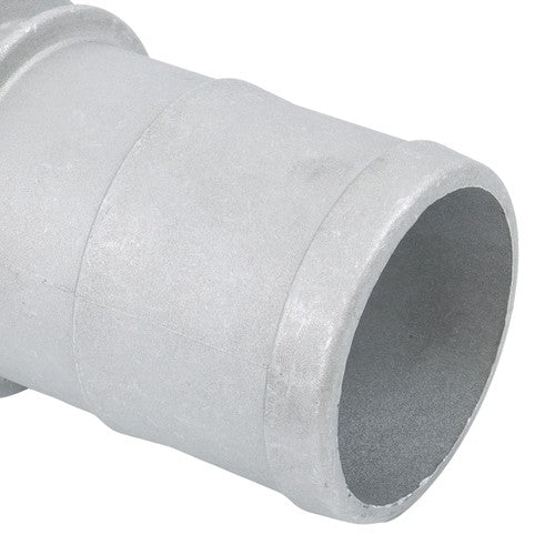 Solid Spare 3" 2 Pcs Aluminum Camlock Type E Adapter Universal Hose Connection Kit