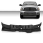 Solid Spare Fit For 02-10 DODGE RAM 1500/2500/3500 Windshield Wiper Cowl Panel #55056006AG