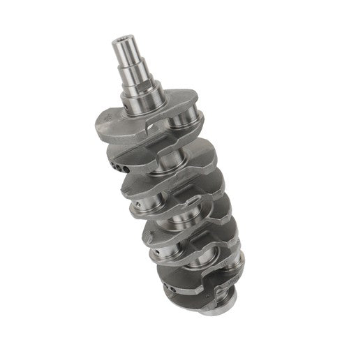 Solid Spare 23110-23710 New Engine Crankshaft Fit For 00-12 Hyundai 04-11 Kia L4 2.0L