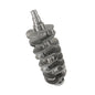 Solid Spare 23110-23710 New Engine Crankshaft Fit For 00-12 Hyundai 04-11 Kia L4 2.0L