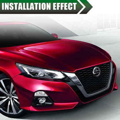 Solid Spare Fit For 2019-2021 Nissan Altima Turn Signal Light Bumper Lamp Left+Right Side