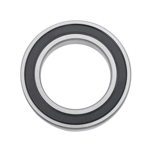 Solid Spare 6010-2RS Deep Groove Ball Bearings 10Pcs 50mm Inner Dia 80mm OD 16mm Bore Sealed