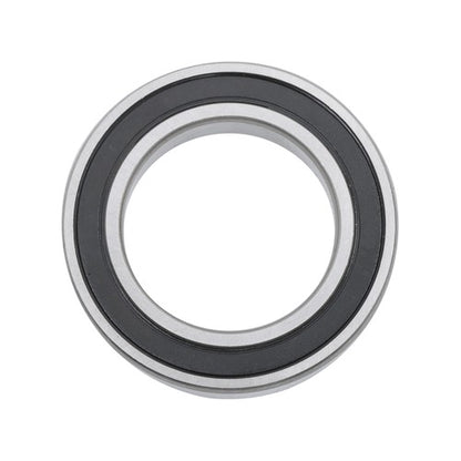 Solid Spare 6010-2RS Deep Groove Ball Bearings 10Pcs 50mm Inner Dia 80mm OD 16mm Bore Sealed