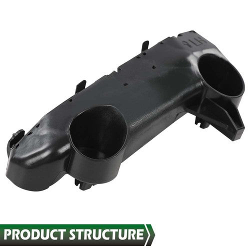 Solid Spare Front Bumper Retainer Bracket Fit For 20-21 Nissan Sentra Left & Right Side