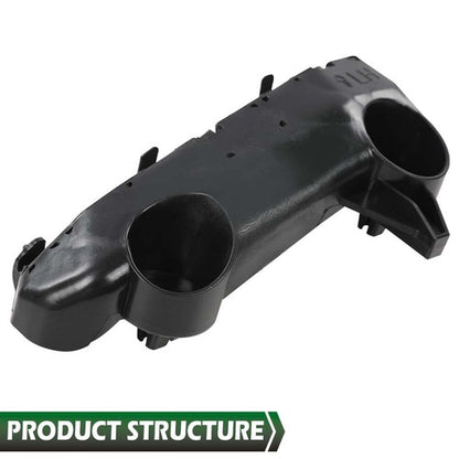 Solid Spare Front Bumper Retainer Bracket Fit For 20-21 Nissan Sentra Left & Right Side