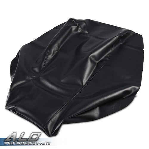 Solid Spare Standard Seat Cover Fit For Honda Rancher 420 Seat Cover 2007-2012 Replacement