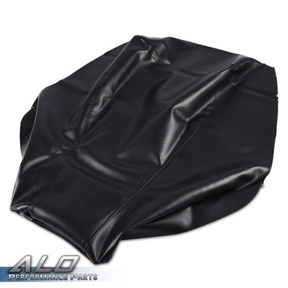 Solid Spare Standard Seat Cover Fit For Honda Rancher 420 Seat Cover 2007-2012 Replacement