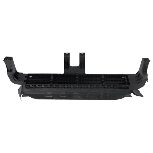 For 2016-2019 Nissan Rogue 2.0L 2.5L Active Grille Shutter Assembly w/o Motor