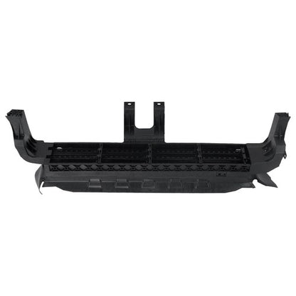For 2016-2019 Nissan Rogue 2.0L 2.5L Active Grille Shutter Assembly w/o Motor