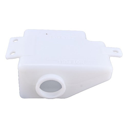 Solid Spare Coolant Overflow Tank R276703 for John Deere 3029 Tractor 5005 5036 5039C 5045D