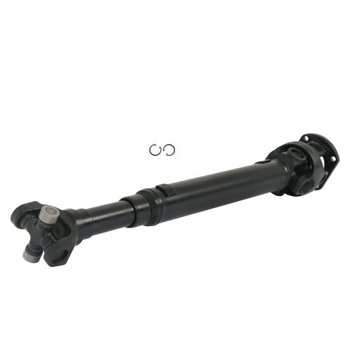 Solid Spare 68234351AA Auto Front Driveshaft Assembly For Dodge Ram 2500 3500 1996 1997-02