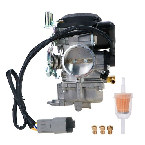 Solid Spare Carburetor For Buell blast 500 Carburetor Assembly 2000-2009