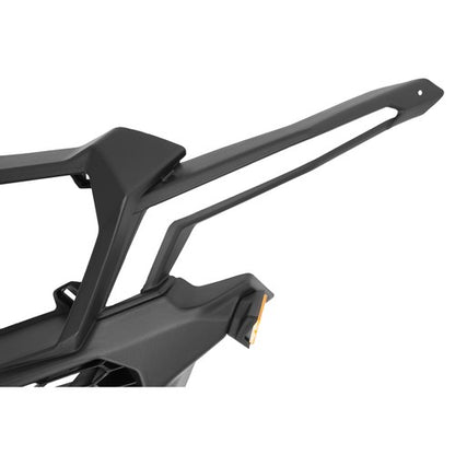 Solid Spare For Can-Am Maverick X3 MAX Turbo 2017-2024 Front Bumper Grill Fascia #705009508