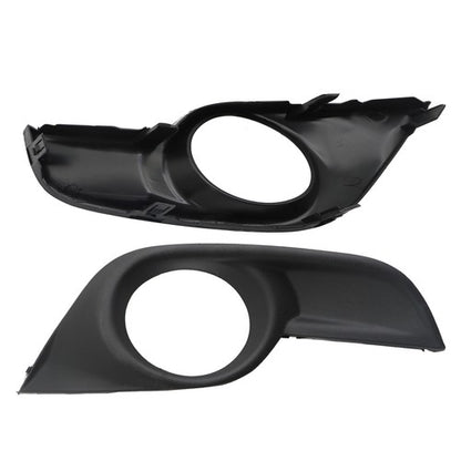 Fog Lights & Corner Turn Signal Lamps w/o Wiring Set For 2013-2015 Nissan Altima