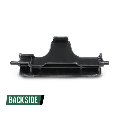 Solid Spare Fit For 13-18 Acura RDX Center Console Lid Latch Armrest Lock Replace