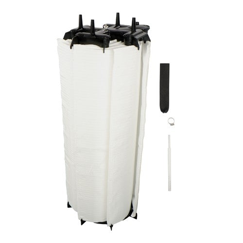 Solid Spare For Hayward DEX7200DC for Pool Filter Element Cluster for DE7220 Pro-Grid Filter