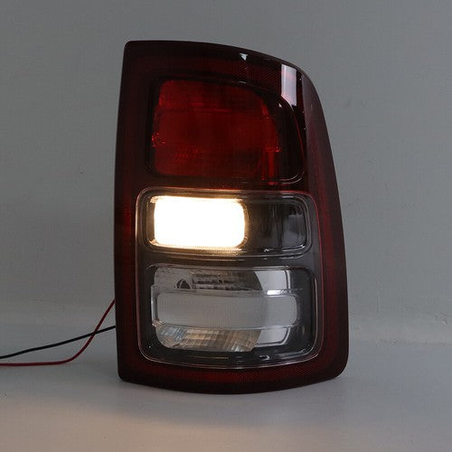 Solid Spare Quality Passenger Right Side Rear Tail Light For RAM 2500 3500 2019-2022 Lamp