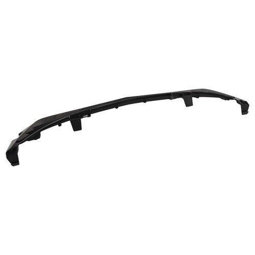 Front Lower Bumper Matte Black Grille For 14-16 Chevrolet Malibu GM1036160 2014