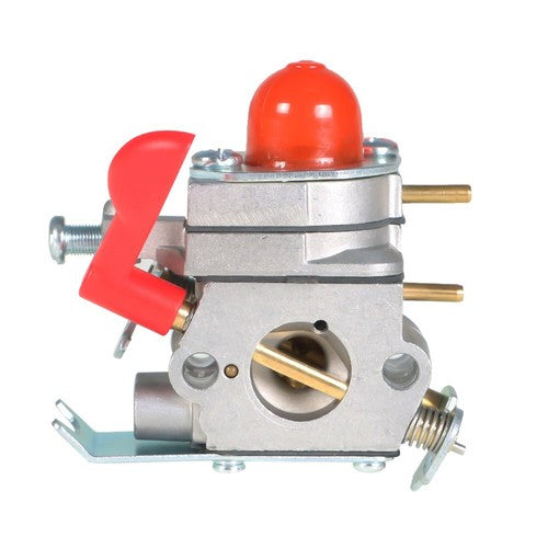 Solid Spare Carburetor Kit Fit For 358.791530 25cc P4500 P4500F PP025 PP125 PP125E PP258TP