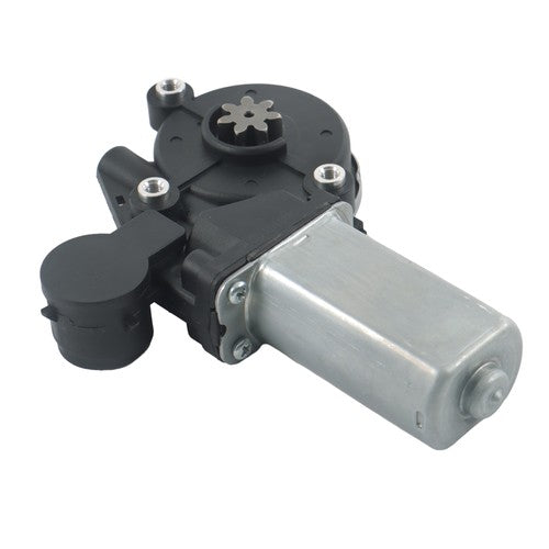 Solid Spare Rear Left Window Motor For Scion xA 2004-2006 Toyota RAV4 2001-2005 85710-12310
