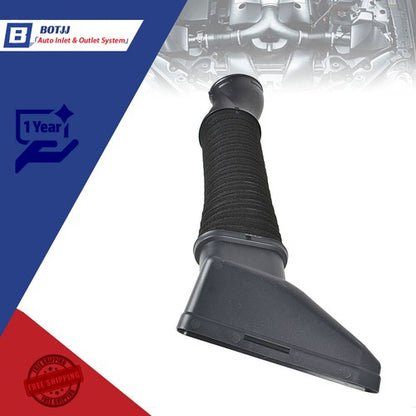 Solid Spare For 2014-2017 Mercedes-Benz S550 S63 AMG 4.6L 5.5L Left Side Air Intake Hose